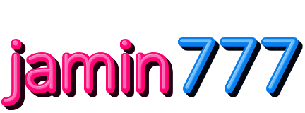 jamin777 — logo kanal